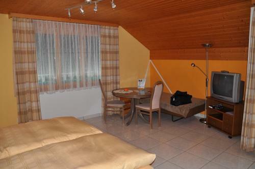 Bed And Breakfast Hasle