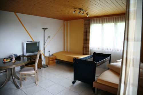 Bed And Breakfast Hasle
