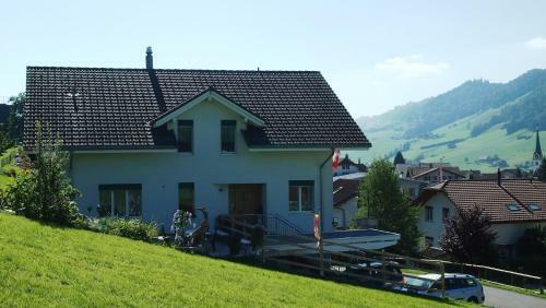 Bed And Breakfast Hasle