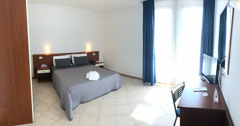 Hotel Petrarca
