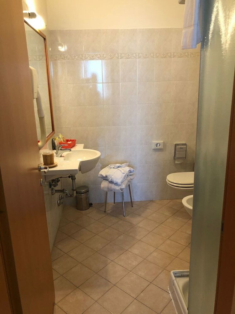 Hotel Petrarca