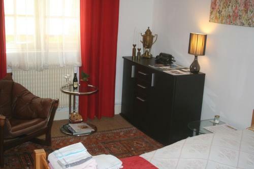 Bed & Breakfast Le Balcon Des Jasses