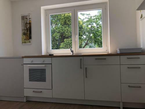 Apartment Opuntia