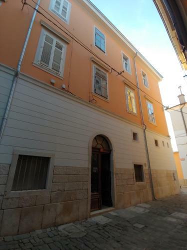3papige Apartment