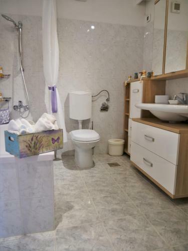 3papige Apartment