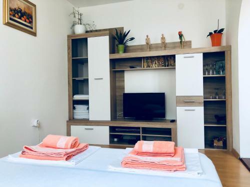 Mozgan Apartments