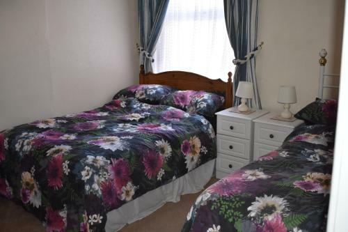 Hostal Three Piers Guest House