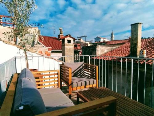 Apartments Jago