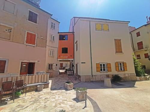 Apartamento Old Piran Bora Beach