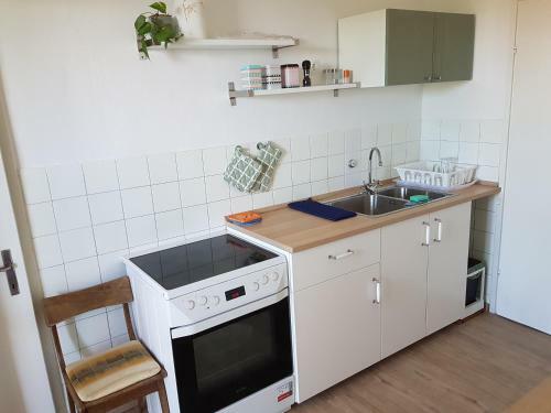 ?sunset Apartment