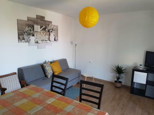 ?sunset Apartment