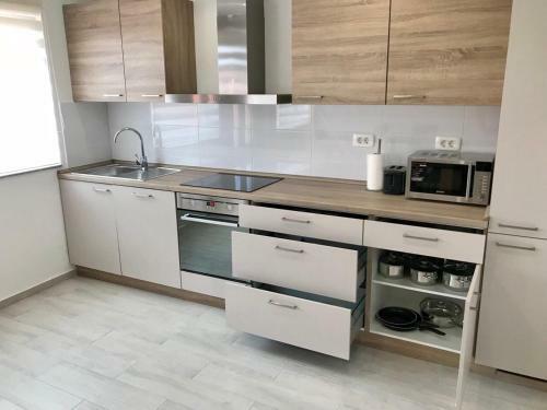 Apartma Sonja