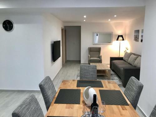 Apartma Sonja