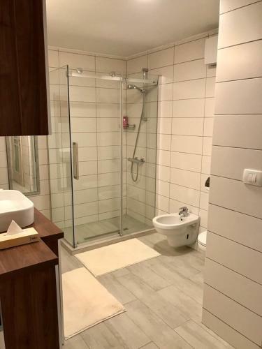Apartma Sonja