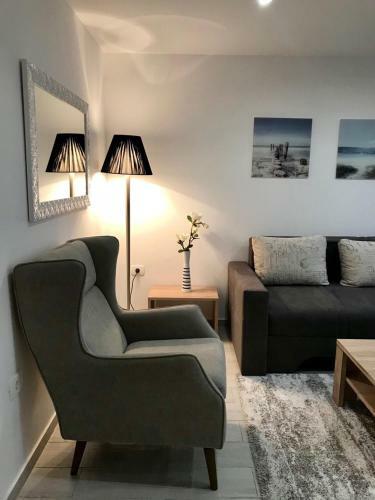Apartma Sonja