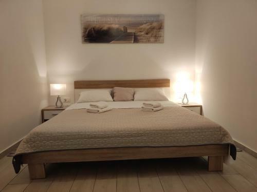 Apartma Sonja