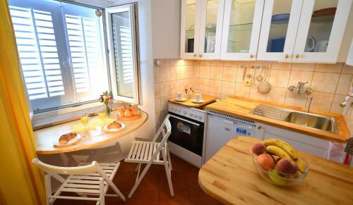 Apart Seaview Piran