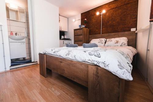 Apartma Remi