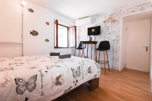 Apartma Remi
