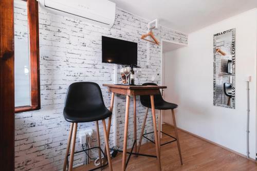 Apartma Remi