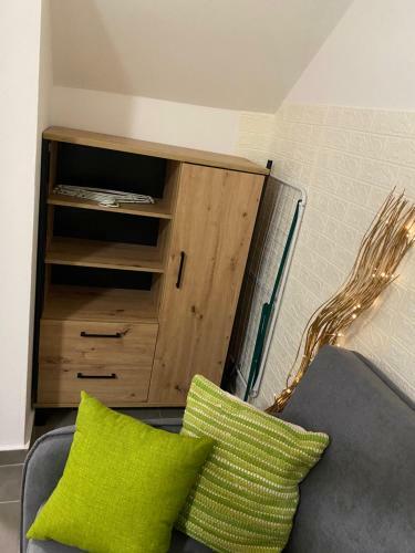 Studio Apartma Sara