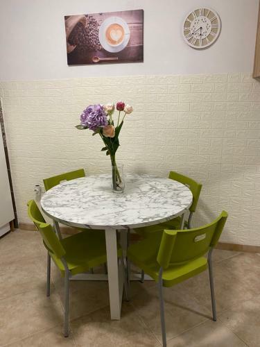 Studio Apartma Sara