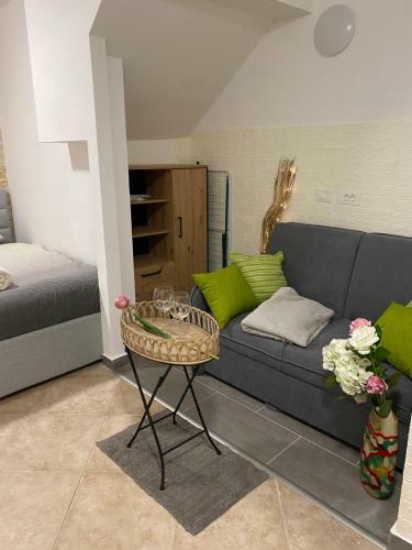 Studio Apartma Sara
