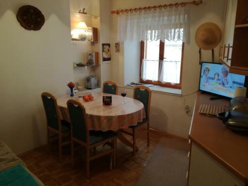 Apartamento Blue Piran