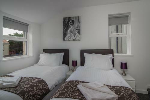 Mango Serviced Apartments