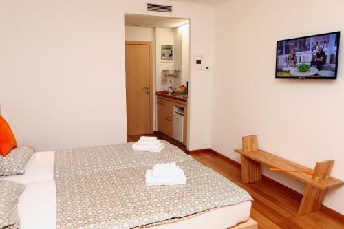 Apartamentos Studio Jadro Berg