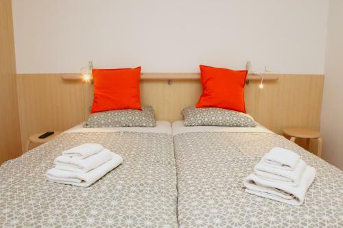 Apartamentos Studio Jadro Berg
