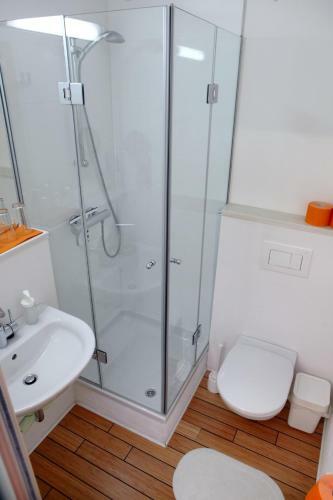 Apartamentos Studio Jadro Berg