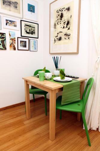 Apartamentos Studio Jadro Berg