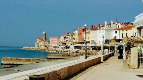Apartment Via Liberta