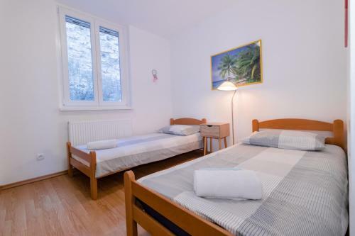 Apartamento Fredi