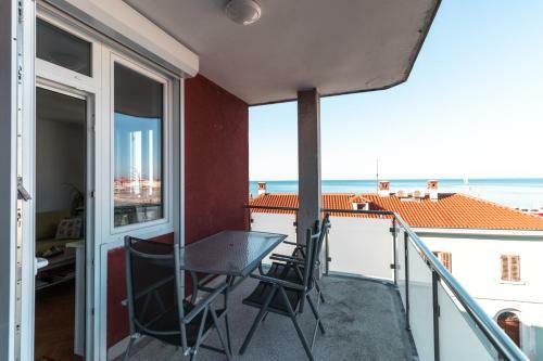 Apartamento Fredi
