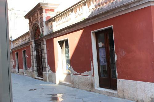 Apartamento Piran Room's