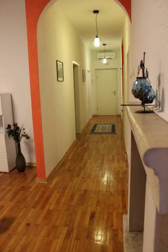 Apartamento Piran Room's