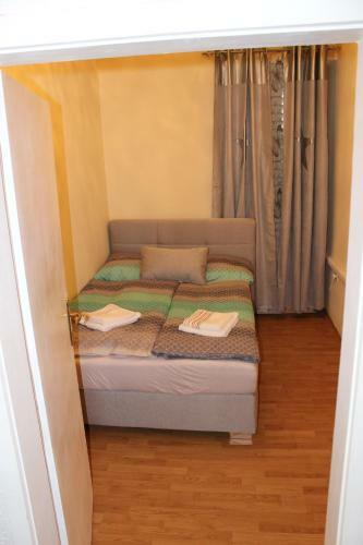 Apartamento Piran Room's