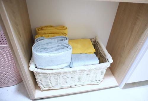 Apartamento Studio Tre Sorelle