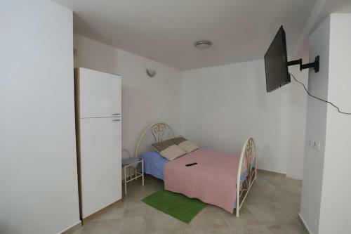 Apartamento Studio Tre Sorelle