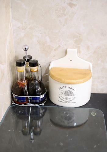 Apartamento Studio Tre Sorelle