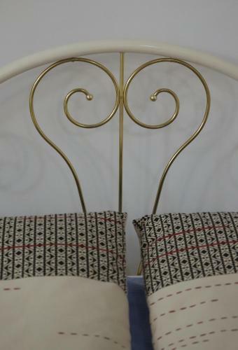 Apartamento Studio Tre Sorelle