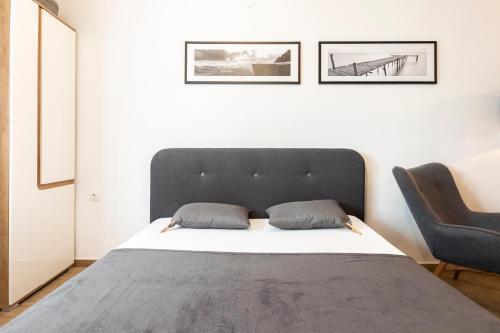 Studio11 Apartments Mist -tom?i?eva 3
