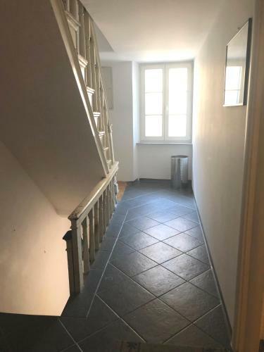 Apartment Diana Piran