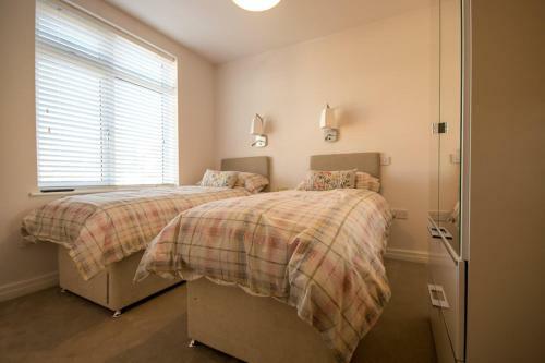 Apartamentos Stay