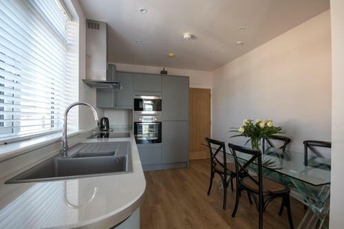Apartamentos Stay