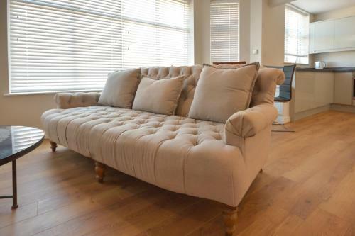 Apartamentos Stay