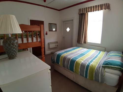 Apartamento Rosemede Holiday Flats