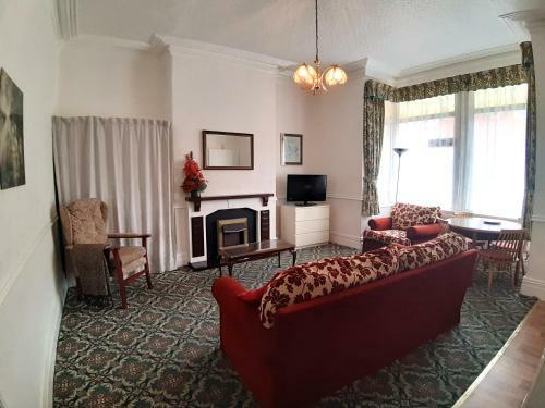 Apartamento Rosemede Holiday Flats